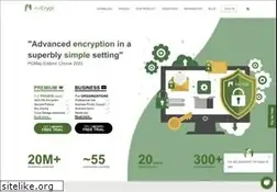Sites similar to axcrypt.net