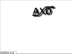 Sites similar to axd.com