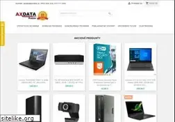 Sites similar to axdata.sk
