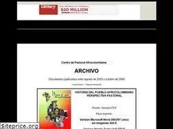 Sites similar to axe-cali.tripod.com