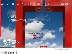 Sites similar to axe-majeur.net