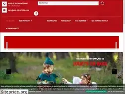 Sites similar to axe-selection.com