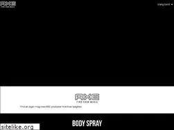 Sites similar to axe.dk