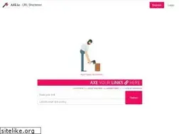 Sites similar to axe.lu