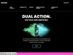 Sites similar to axeapollo.com