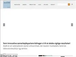 Sites similar to axeb.dk