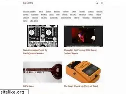 Sites similar to axecentral.com