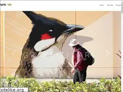 Sites similar to axecolourshk.com