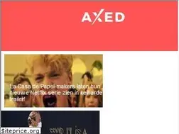Sites similar to axed.nl