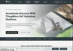 Sites similar to axeda.com