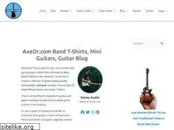 Sites similar to axedr.com