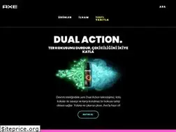 Sites similar to axeetkisi.com