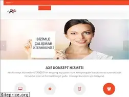 Sites similar to axefatura.com