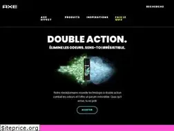 Sites similar to axefrance.fr