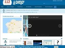 Sites similar to axega112.gal