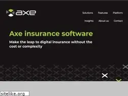 Sites similar to axegroup.com