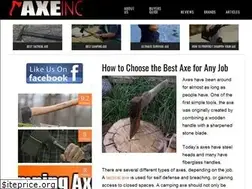 Sites similar to axeing.org