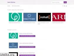 Sites similar to axeiofertas.com.br