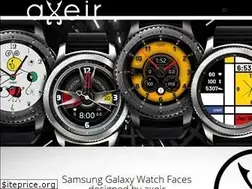 Sites similar to axeir.com