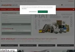 Sites similar to axel-augustin.de
