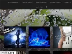 Sites similar to axel-photo-art.com