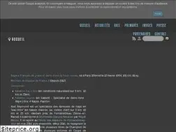 Sites similar to axel-reymond.fr