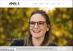 Sites similar to axel-s-design.com