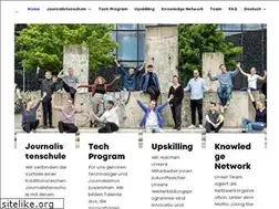 Sites similar to axel-springer-akademie.de