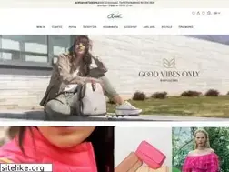 Sites similar to axelaccessories.com