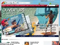 Sites similar to axelair-kiteshop.com