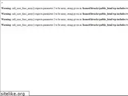 Sites similar to axelanderson.com