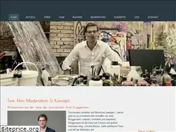 Sites similar to axelbrueggemann.com