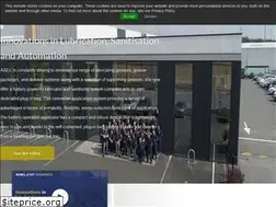 Sites similar to axelch.com