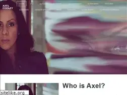 Sites similar to axelcooley.com