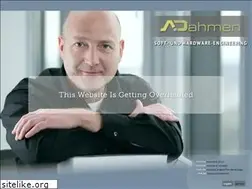 Sites similar to axeldahmen.de
