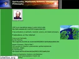 Sites similar to axeldenmark.tripod.com
