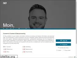 Sites similar to axeldittmann.de