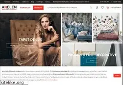 Sites similar to axelen.ro