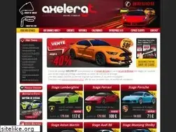 Sites similar to axelera-stage-pilotage.fr