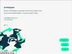 Sites similar to axelferdinand.no