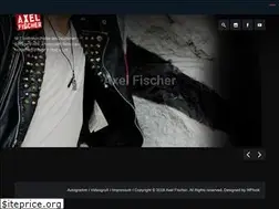 Sites similar to axelfischer.de