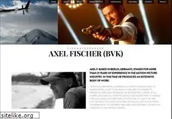 Sites similar to axelfischer.net