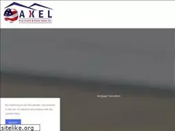 Sites similar to axelfunding.com