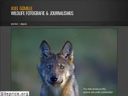 Sites similar to axelgomille.com