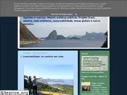 Sites similar to axelgrael.blogspot.com