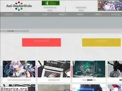 Sites similar to axelgraphicworks.com
