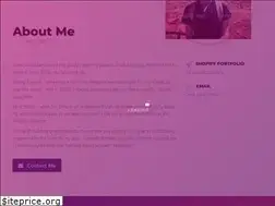 Sites similar to axelhardy.com