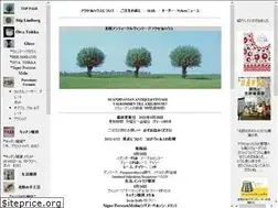 Sites similar to axelhouse.net