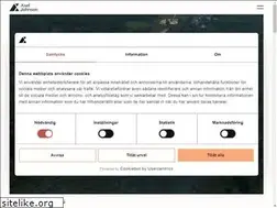 Sites similar to axeljohnson.se