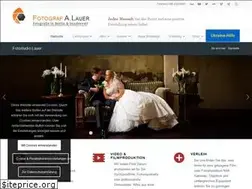 Sites similar to axellauer.de